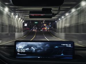 Dashcam Sekarang Punya Fitur AI, Bisa Ngapain Aja?