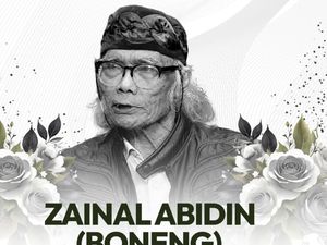 Diding Boneng Meninggal Dunia, Raffi Ahmad Berduka