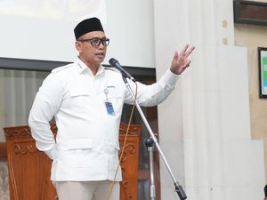 BULOG Dapat Dukungan Finansial Penuh dari Pemerintah untuk Swasembada