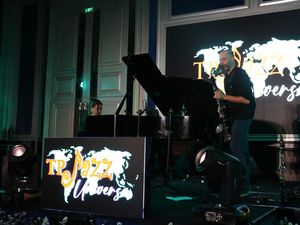 TP Jazz Universe 2026 Hadirkan Duo Jazz Prancis WATCHDOG di Bandung