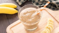 Minum Kopi Campur Pisang Jadi Tren, Ternyata Ada Manfaat Sehatnya