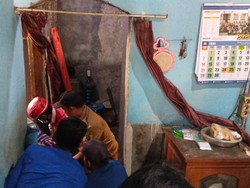 Sesak Napas, Wanita 300 Kg di Sragen Harus Dievakuasi 12 Orang dari Rumah