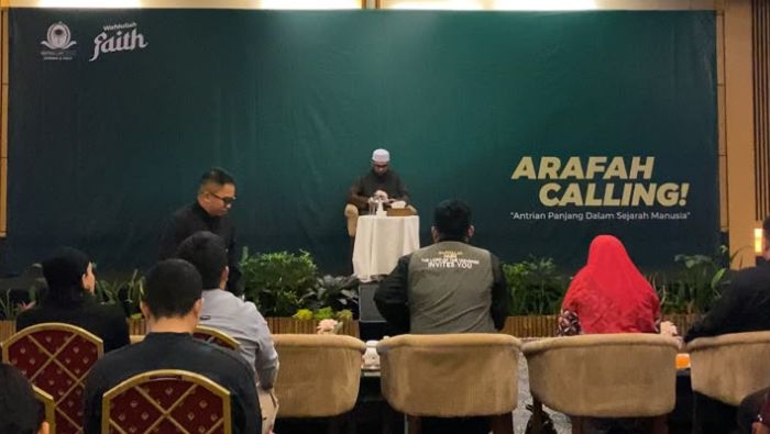 Foto dok: Wafdullah Group