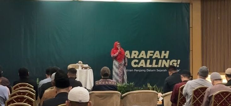 Foto dok: Wafdullah Group