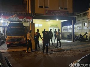 Propam Selidiki Motif Istri Oknum Polisi Diduga Bunuh Diri Pakai Senpi di Medan