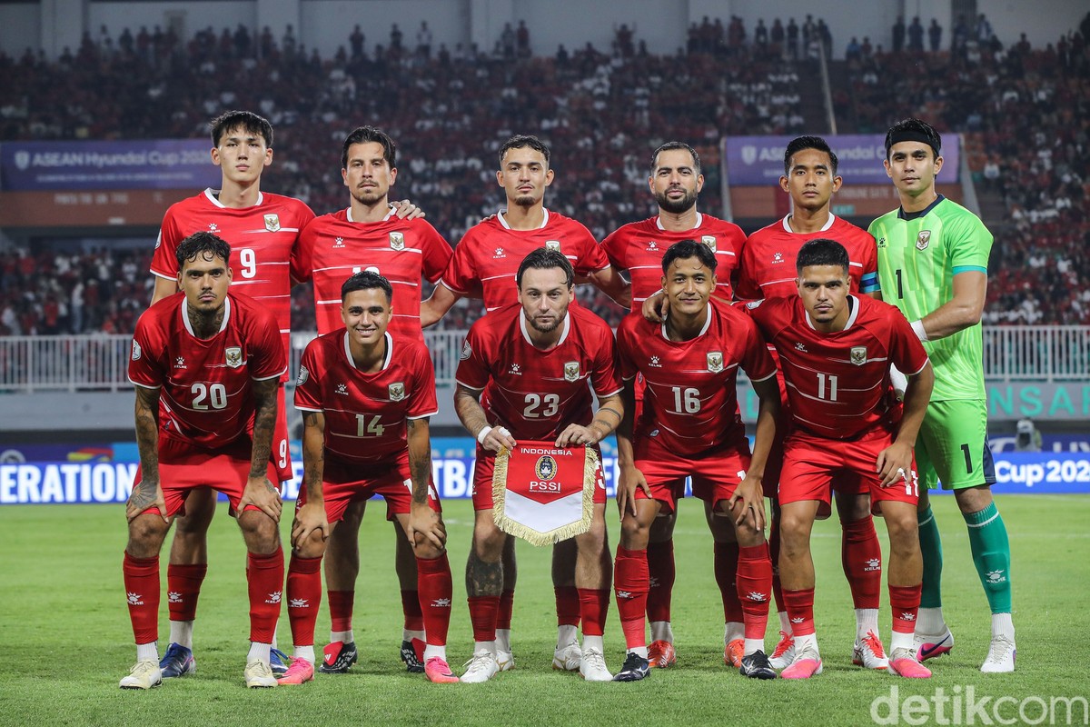 Foto: Rifkianto Nugroho/detikFoto
