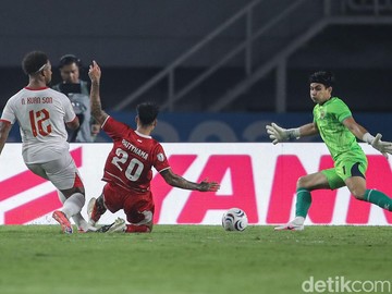 Usai Indonesia Dihajar Vietnam, Hubner Saling Sindir dengan Do Hoang Hen