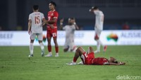 Indonesia Susah Banget Tembus Pertahanan Vietnam