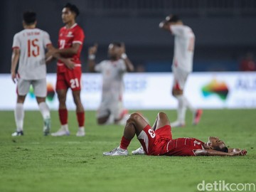 Piala AFF 2026: Jelang Lawan Singapura, Indonesia Diejek Masih 0 Trofi