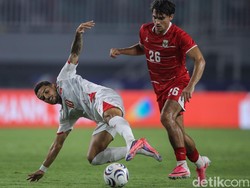 8 Data Fakta usai Indonesia Dihantam Vietnam: Bulan Madu Herdman Selesai