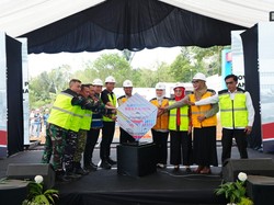 Pembangunan RS Regional di Gowa Dekatkan Layanan Kesehatan di Pegunungan