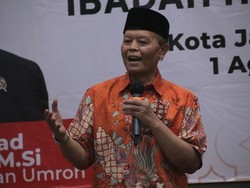 HNW Dukung Kegiatan Sosialisasi & Persiapan Haji 2027 Dimulai Lebih Awal
