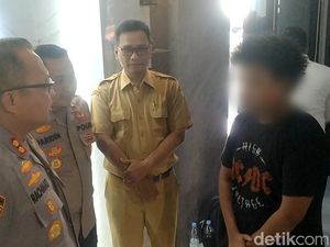 Pemuda Pekalongan Ngaku Dibegal hingga Jari Putus, Ternyata Pakai Wortel