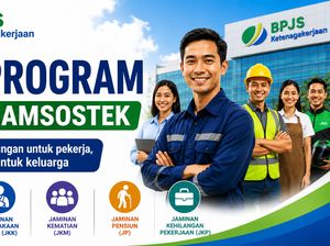 BPJS Ketenagakerjaan: Pengertian, Peserta dan 5 Program Jaminan Sosial