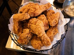 5 Ayam Goreng Paling Enak di Dunia, Fried Chicken Bukan Satu-satunya!