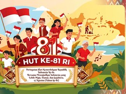 6 Contoh Latar Belakang Proposal 17 Agustus Siap Pakai yang Singkat-Padat
