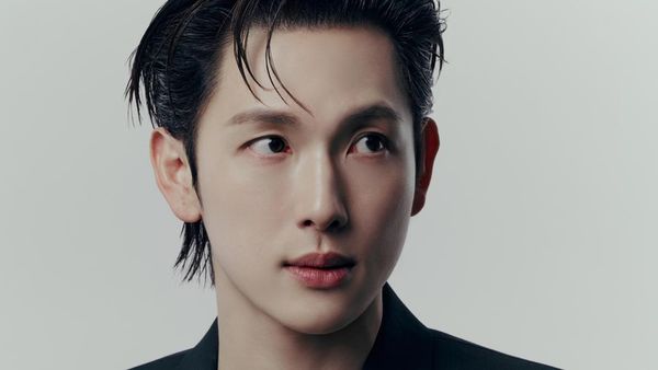 THEBLACKLABEL Rilis Potret Terbaru Im Siwan