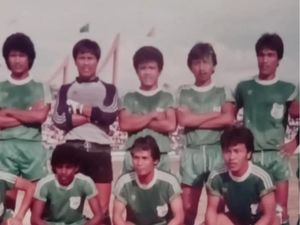Profil Legenda Kiper PSMS Jamaluddin Hutauruk yang Meninggal Dunia