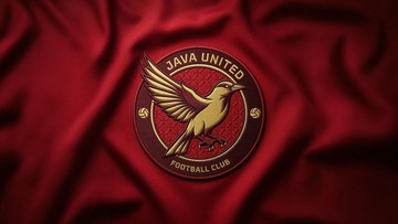 Malut United Resmi Ganti Nama Jadi Java United, Pindah Markas ke Semarang