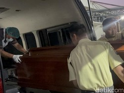 Terungkap Penyebab Kematian 5 Korban KM Mutiara Sentosa 2