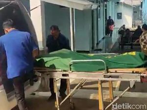 Tragis Siswa SMP Pemalang Tewas Diduga Korban Perundungan