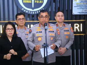 Polri Pastikan Situasi Aman soal Pagar Dipasang di Mal, Minta Warga Tak Cemas