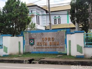 DPRD Kota Bima Usul Bentuk Perda Cegah Penyakit Masyarakat dan LGBT