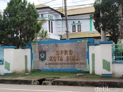 DPRD Kota Bima Usul Bentuk Perda Cegah Penyakit Masyarakat dan LGBT
