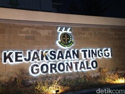 Eks Ketua DPRD Gorontalo 8 Jam Diperiksa soal Korupsi Command Center Rp 1,3 M