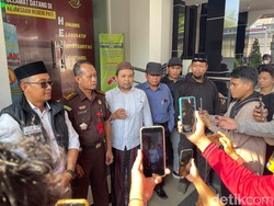 Kasus Pendiri Ponpes Perkosa Santriwati Pati Belum Masuk ke Pengadilan, Kenapa?