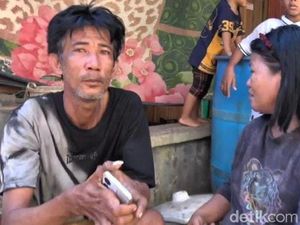 Ibu-Anak Asal Makassar Korban KMP Mutiara Sentosa, Sempat Terekam Live Medsos