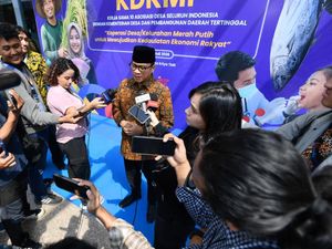 10 Asosiasi Desa Indonesia Gelar Seminar Nasional KDKMP di Makasar & Malut