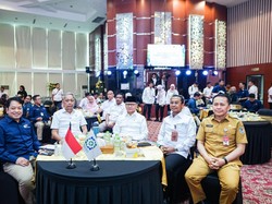 Kemensos-BPJS Kesehatan Teken MoU Integrasi Data Penerima Bansos PBI JK