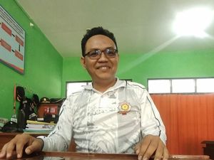 Satpol PP Nganjuk Sita 50 Ribu Batang Rokok Ilegal dalam 4 Bulan