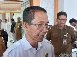 Bagaimana Nasib Rempang Eco City? Ini Kata Amsakar