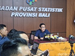 Harga Cabai dan Bawang Turun, Bali Deflasi 0,51% pada Juli 2026