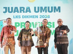 Jatim Pimpin Calon Murid Program PJJ Nasional, 109 ATS Lolos Verifikasi
