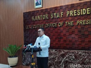 Ratusan Kapal Ekspor Akhirnya Bisa Jalan Lagi, Sempat Tertahan Aturan LTJ