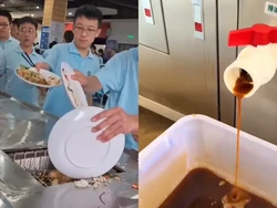 Keren! Siswa di China Ubah Limbah Makanan Jadi Biodiesel dan Kompos