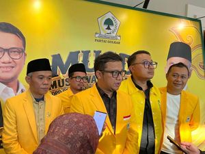 Golkar KBB dan Bogor Dipimpin 2 Nakhoda Baru, Tatap Pemilu 2029