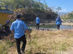 Krisis Air Bersih di Parepare, PAM Akui Pasokan Anjlok gegara Kemarau