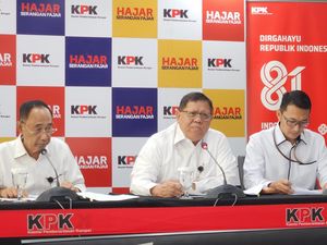 Dewas Terima 14 Aduan Etik Pegawai KPK Sejak Januari 2026, 2 Orang Disanksi