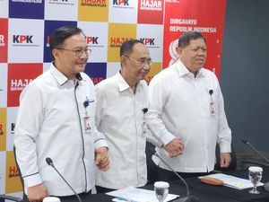 Dewas Bakal Periksa Staf KPK yang Jadi Tersangka Kasus Bupati Pemalang