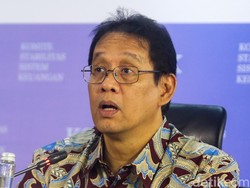 Purbaya Ungkap MBG Sudah Telan Rp 101 Triliun