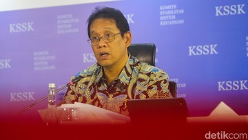 Purbaya Jawab Isu Mau Maju Jadi Gubernur BI
