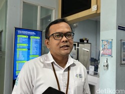 Sisa 2 Korban KM Mutiara Sentosa yang Dirawat Inap di RS PHC Surabaya