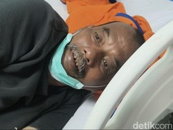 Kesaksian Kru soal Kebakaran KM Mutiara, Api Bersumber dari Mobil Terbakar