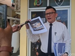 Pengacara Bildad Thonak Dilaporkan ke Polda NTT soal Penipuan