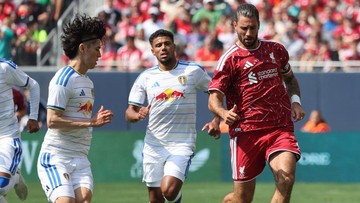 Duh, Liverpool Masih Lemah Antisipasi Bola Mati