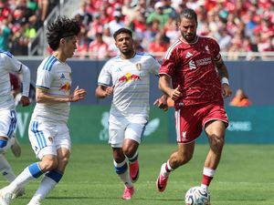 Duh, Liverpool Masih Lemah Antisipasi Bola Mati